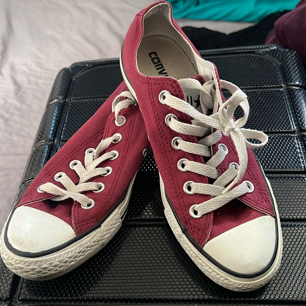 Converse